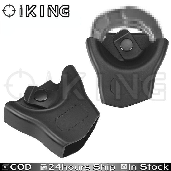 Oiking Tactical Handcuff Case Police Shackles Cover Waist Belt Pouch
