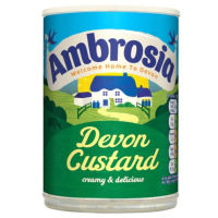 Ambrosia Devon Custard 400g (BBD 31/01/25)