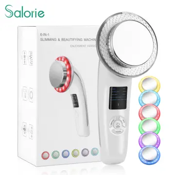 Cellulite discount burner machine