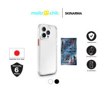 SKINARMA รุ่น Saido เคสสำหรับ iPhone 15 / 15 Pro / 15 Pro Max