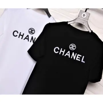 Shop Chanel Tshirt For Men online