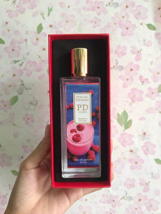 Perfume dessert london online lazada