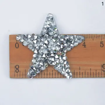 Rhinestone Stars Iron On - Best Price in Singapore - Jan 2024