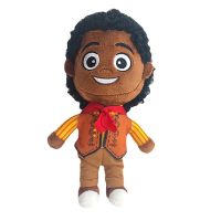 Kids Gift Encanto Plush Little Girl 20-25cm Magic Full House Animated Movie Plush Toy Birthday Gift Girl Companion