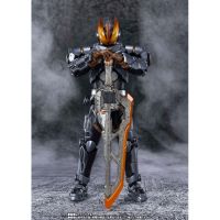 S.H.FIGUARTS KAMEN RIDER BUSTER GENBU SHINWA 4573102619143