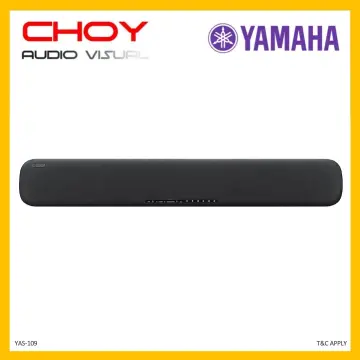 Yamaha yas 207 sales lazada