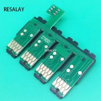 Limited Time Discounts T2701-T2704 T2791 T2711-T2714 Reset CISS Combo Chip For Epson WF-7110DTW WF-7610DWF WF-7620DTWF WF-3620 WF-3640DTWF Printer