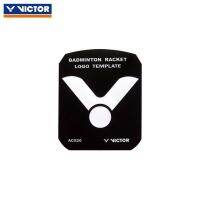 VICTOR LOGO BOARD บล๊อคสกรีนไม้แบดมินตัน รุ่น AC020