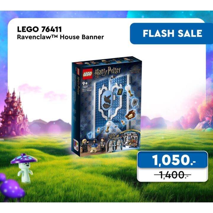 lego-harry-potter-76411-ravenclaw-house-banner-building-toy-set-305-pieces