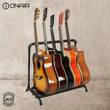 Buy store guitar rack