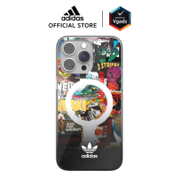 เคส Adidas รุ่น Magsafe All Over Print Case - iPhone 14 Pro Max by Vgadz