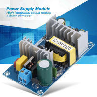 WX‑DC2407 Power Supply Module AC 110‑245V to DC 24V Power Converter Board for Civil and Industrial Control System