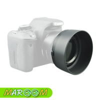 Lens Hood ES-68 For Canon EF 50mm f/1.8 STM เลนส์ฮูด