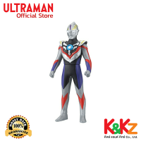 Ultra Hero Series 49 Ultraman Orb Spacium Zeperion / ฟิกเกอร์ยอดมนุษย์อุลตร้าแมน