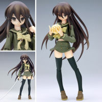 Figma ฟิกม่า งานแท้ 100% Figure Action Max Factory จาก Shakugan no Shana ชานะ นักรบเนตรอัคคี Shana เนตรเพลิง ชานะ มือสังหารเกศาเพลิง ชุดนักเรียน Ver Original from Japan แอ็คชั่น ฟิกเกอร์ Anime อนิเมะ การ์ตูน มังงะ จากการ์ตูนดังญี่ปุ่น ตุ๊กตา Model โมเดล