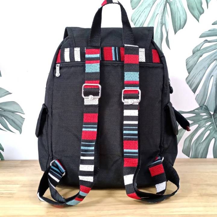 kipling-city-pack-medium-backpack-กระเป๋าเป้-kipling-ขนาดกลาง-วัสดุ-polyester-100