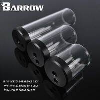 ถุงเก็บน้ำ Barrow สำหรับ D5/Mcp655ฝาครอบปั๊ม90Mm 130Mm 210Mm Ykd5g65ถังน้ำ