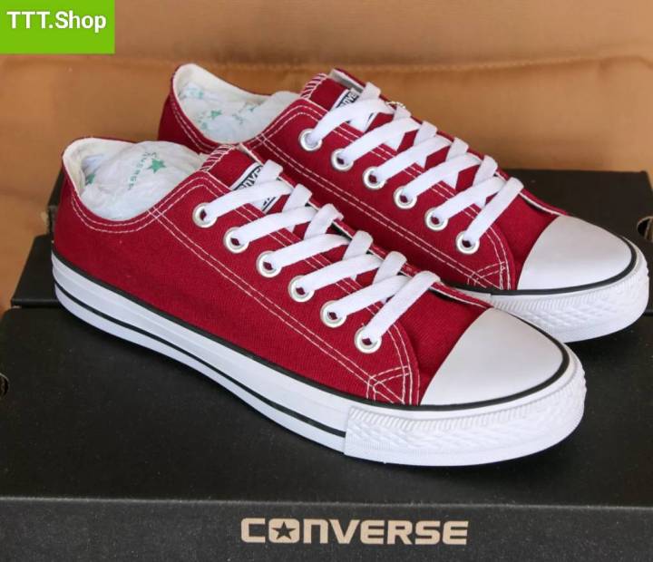 converse-all-star-มีหลายสี-แถมดันทรง