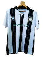 A4 UDINEZE HOME 2122 FOOTBALL SHIRT SOCCER JERSEY