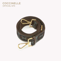 COCCINELLE NASTRO MONOGRAM SHOULDER STRAP 682501 สายกระเป๋า