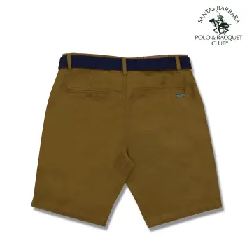 Shop Brown Chino Shorts online