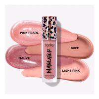 TARTE Maneater Plumping Gloss 3ml. ทาร์ต มานีเอเตอร์ ลิปกลอส เพื่อปากฉ่ำ แวววาว โกลวสวย