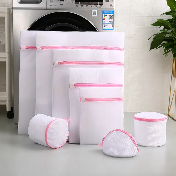 lazada laundry bag