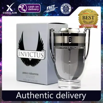 Precio invictus online