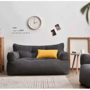 Sofa Lười Có Tốt Không? Ưu Nhược Điểm? Nên Mua Loại Nào?