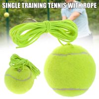 Tennis Trainer Practice Self-Study Training Rebound with Elasctic Rope ALS88