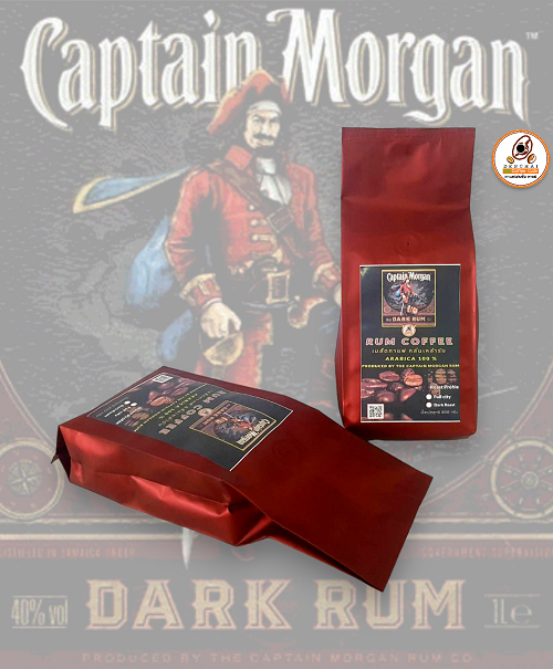 rum-coffee-กาแฟหมักด้วยเหล้ารัม-captain-morgan