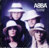 CD,Abba - The Essential Collection  (2CD)(2012)(Argentina)