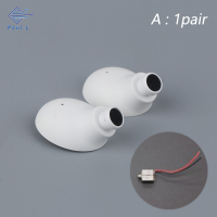 【Paul L】 7mm Full Range Frequency dual Balanced Armature ไดรเวอร์11 OHM COMPOSITE Moving Iron SPEAKER UNIT