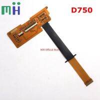 NEW For Nikon D750 Back Cover Rear LCD Display Screen Flex Hinge FPC Connect Mainboard Camera Replacement Spare Part