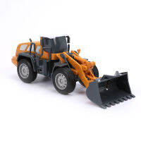 Clothing mother and baby Toy Model Crane, รถยก, รถขุดวิศวกรรมโลหะผสมคลาสสิก