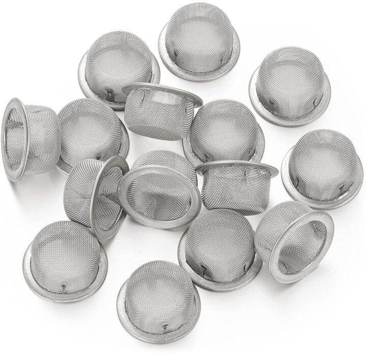 Stainless Steel Screens Filters | Lazada PH