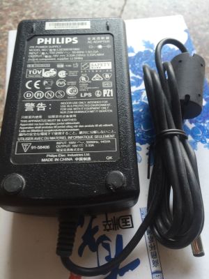 ใหม่18V3.33A Switching Power Adapter LSE9901B1860สำหรับ Philips 2.1มม.เอาต์พุต DC หัว