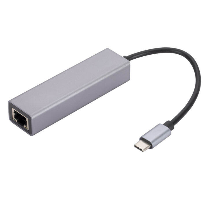 zp-usb3-0ไปยังพอร์ตเครือข่าย-rj45-usb-splitter-type-c-docking-station-การ์ดเครือข่าย-gigabit-3พอร์ต-usb3-0-hub