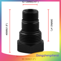 dongchengdianzi xiangtanzong KHEI FJF1 2-28 ถึง 3 4-16,13 16-16, 3 4NPTยานยนต์เกลียวกรองน้ำมันอะแดปเตอร์