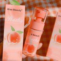 Kiss Beauty Peachy BB Foundation