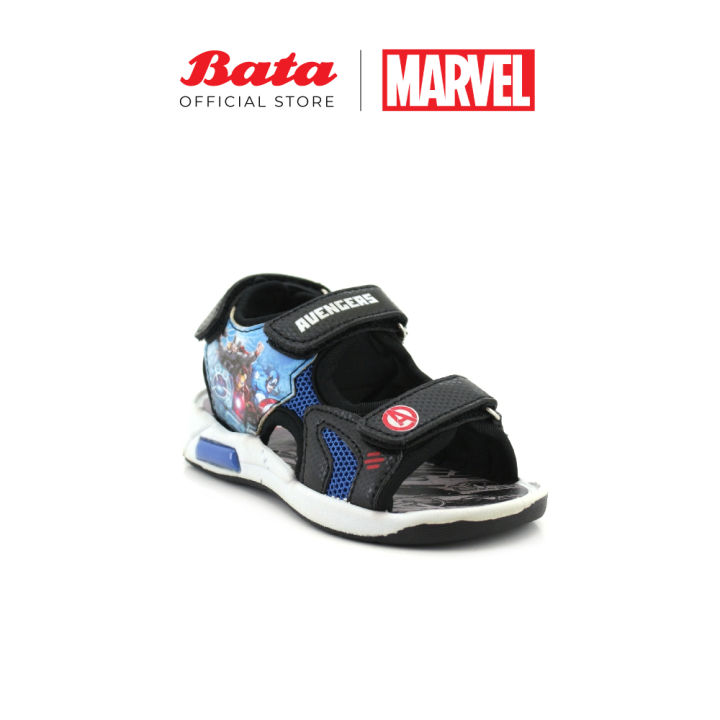 Avengers sandals outlet