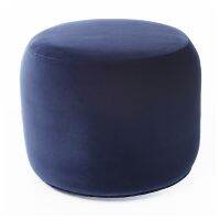 Pouffe, Sandbacka ,50x50 cm.