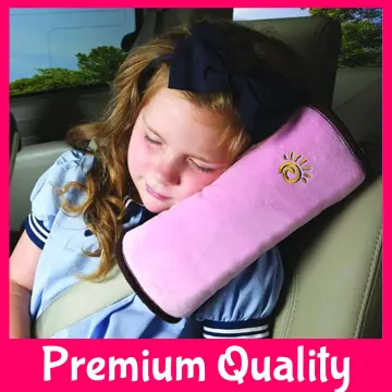 Car Booster Seat Cushion - Best Price in Singapore - Nov 2023