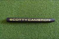 กริพ MATADOR  SELECT BLACK YELLOW PUTTER