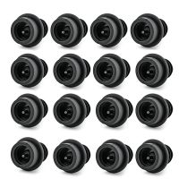 【DT】hot！ Wine Stoppers for Saver Preserver Grade Rubber Stopper Keep Your Bottle Cap Sealer