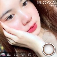 ploysai gray รุ่นเทาอมน้ำตาล ละมุนธรรมชาติ