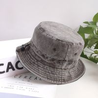 Winter Velvet  Big Head Bucket Hat  For Men Women Warm  Plus Size 59-62Cm 63-64Cm Fisherman Hat  Male Panama Large Cap