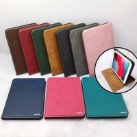 NP  ipad mini เคสหนังเปิด-ปิด เคสไอแพดตั้งได้ ฝาพับ ปกป้องหน้าจอได้เป็นอย่างดี มีช่องใส่การ์ด ฝาปิดแม่เหล็ก มีช่องใสปากกา เคส pad แท็บเล็ต จัดส่งฟรี