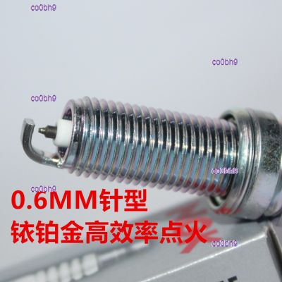 co0bh9 2023 High Quality 1pcs NGK iridium platinum spark plug suitable for Mercedes-Benz GLK300 Viano GLK350 Vito 2.5L 3.0L 3.5L