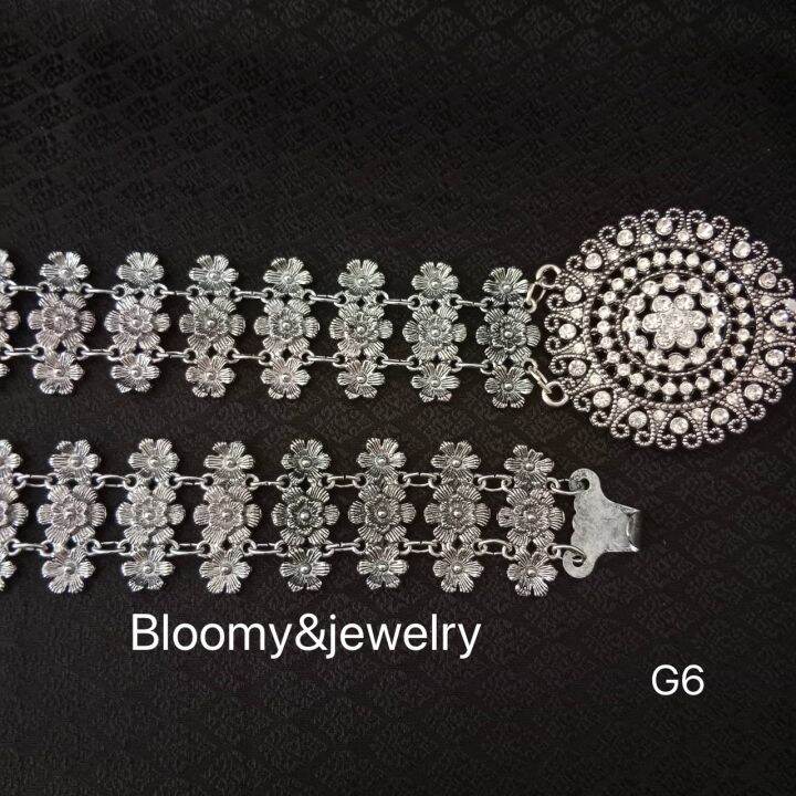 bloomy-amp-jewelry-shop7-เข็มขัด-ราคาถูกที่สุด-ขายปลีก-ส่ง-เข็มขัดเจ้าสาว-เจ้านาง-ตกแต่งชุดไทย-ออกงานต่าง-ๆ-มีหลายแบบให้เลือก-สินค้าพร้อมจัดส่ง